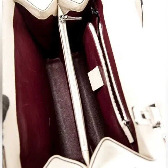 Gucci Leather Bag - Picture 4 of 5